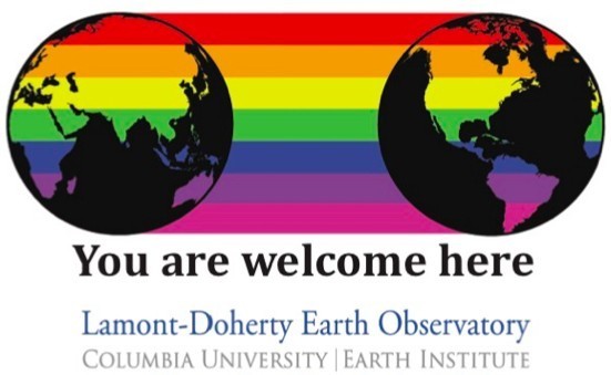 You are welcome here. The Dyhrman Microbial Oceanography Group supports a diverse, inclusive, and safe workplace.