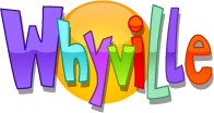 Whyville is a virtual world for children