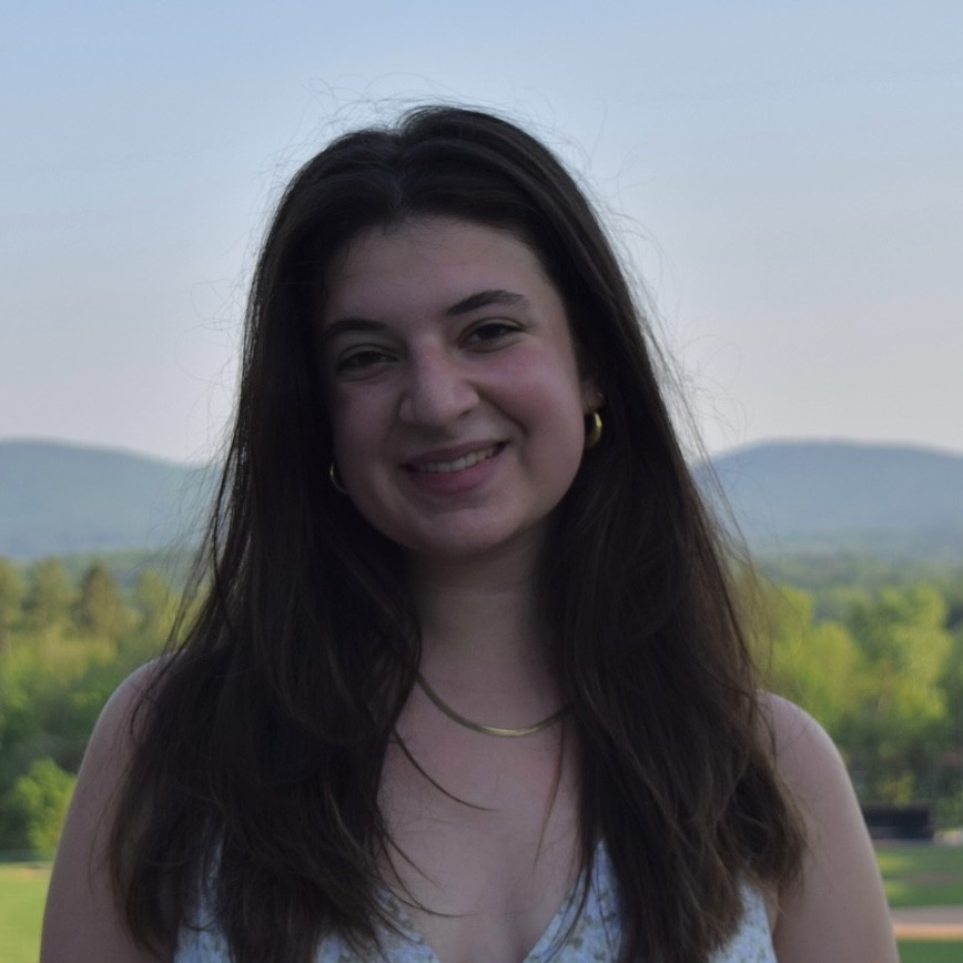 Hannah Goldberg